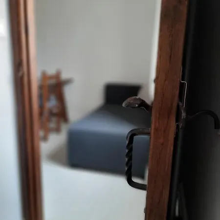 La Finestra Su Appartement