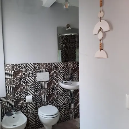 Appartement La Finestra Su *