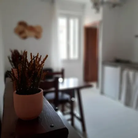Apartamento La Finestra Su Alguer