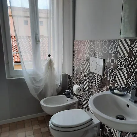 Apartamento La Finestra Su Alguer