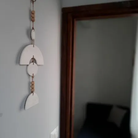 Apartamento La Finestra Su Alguer