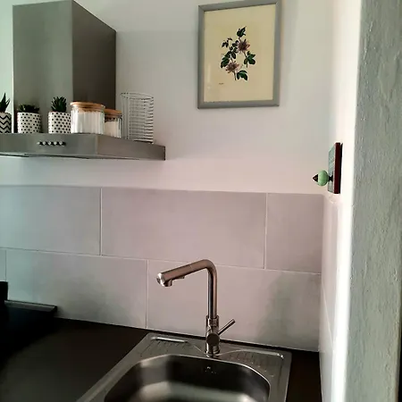 La Finestra Su Appartement