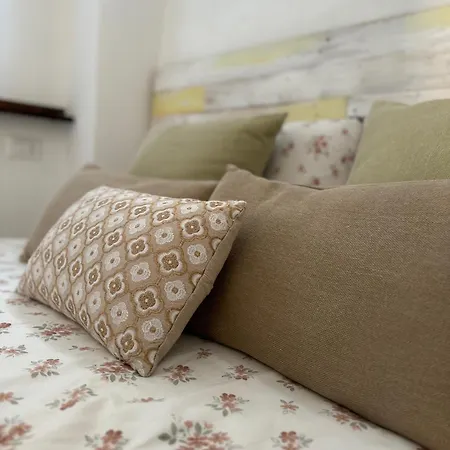 La Finestra Su Appartement *