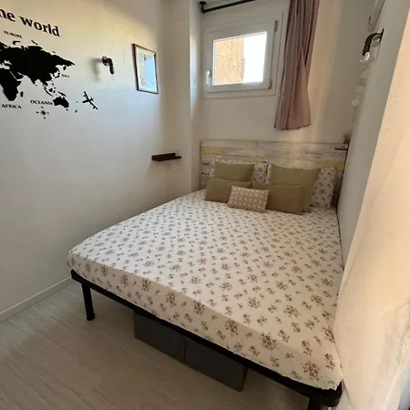 Apartamento La Finestra Su Alguer
