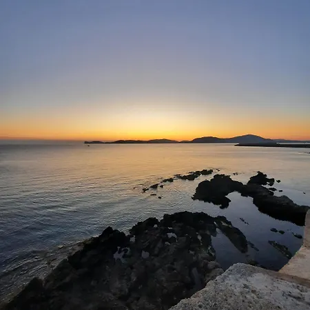 La Finestra Su Διαμέρισμα Αλγκέρο