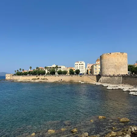 La Finestra Su ألغيرو